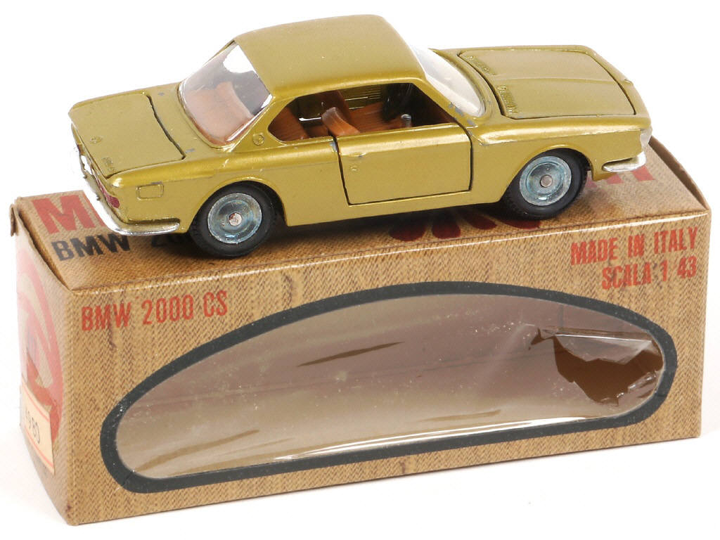 Lot 179 - MEBETOYS (ITALIE) (1)