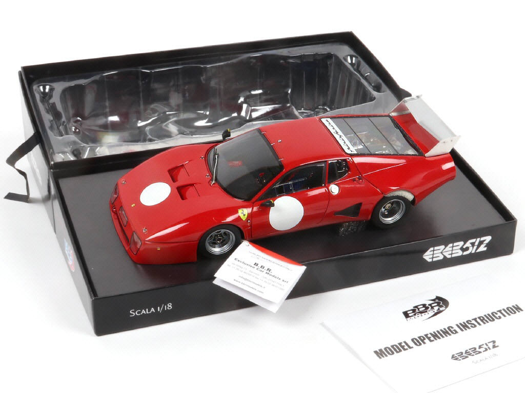 Lot 29 - BBR (ITALIE) (1)