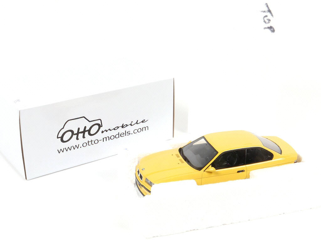 Lot 33 - OTTO MOBILE (FRANCE) (1)