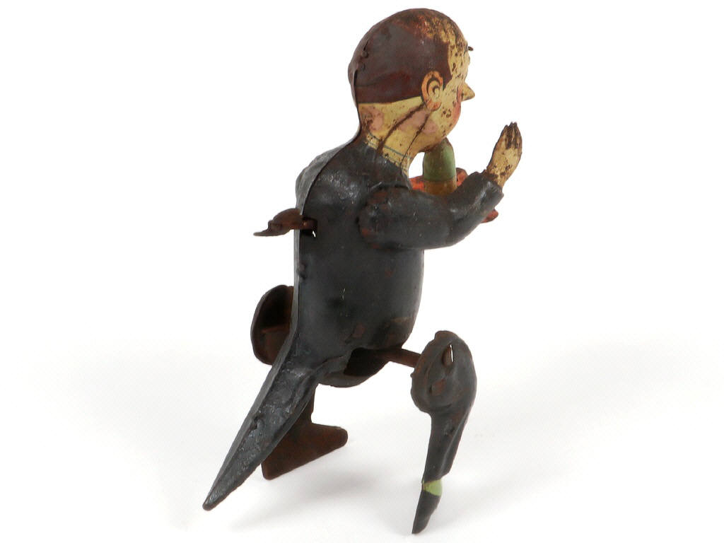 Lot 8 - DIVERS (ALLEMAGNE) (1)
