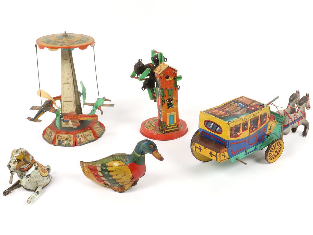 Lot 5 - DIVERS (FRANCE) (5)