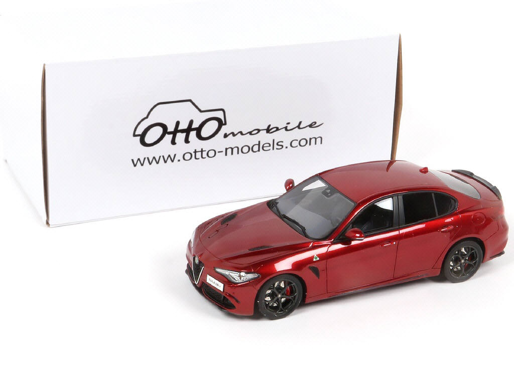 Lot 32 - OTTO MOBILE (FRANCE) (1)
