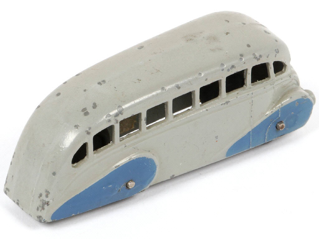 Lot 247 - DINKY TOYS (GB) (1)