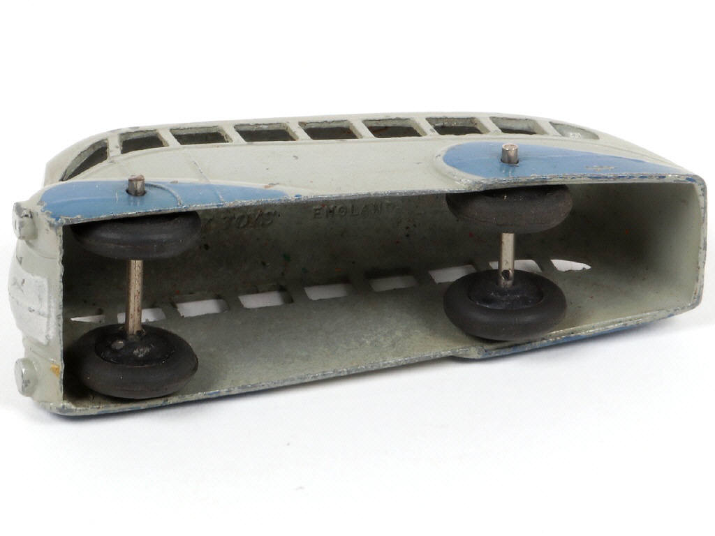 Lot 247 - DINKY TOYS (GB) (1)