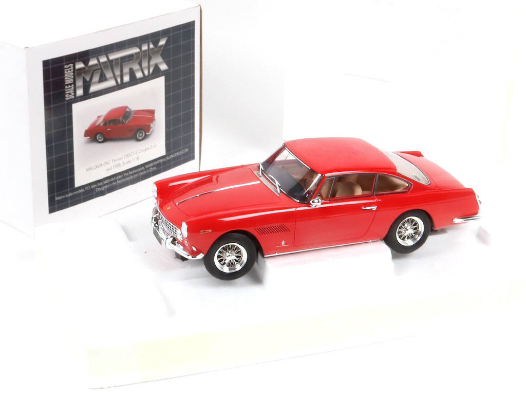 Lot 28 - MATRIX SCALE MODELS (PAYS BAS) (1)