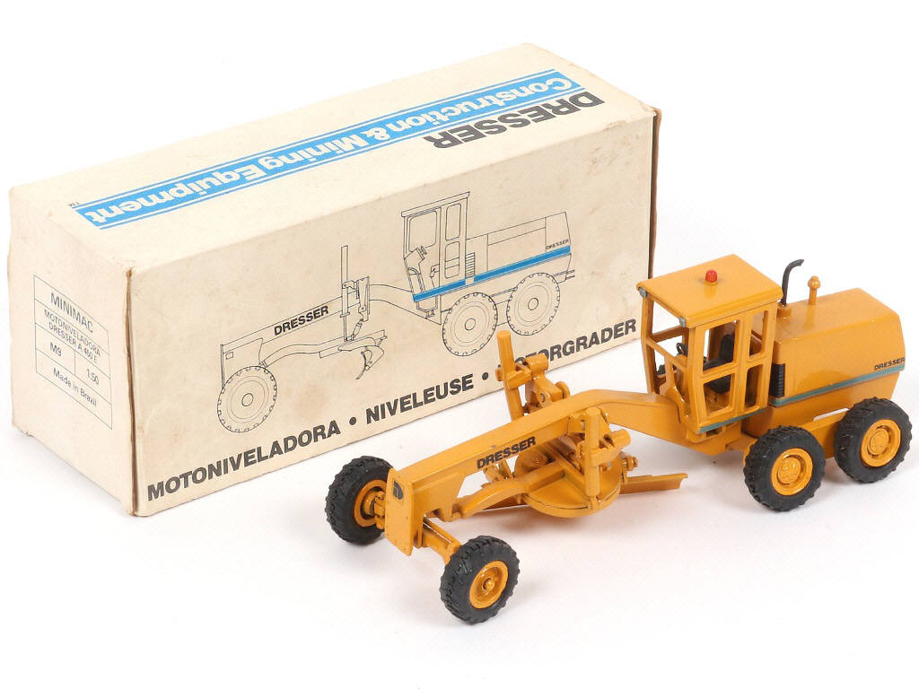 Lot 56 - MINIMAC (BRESIL) (1)