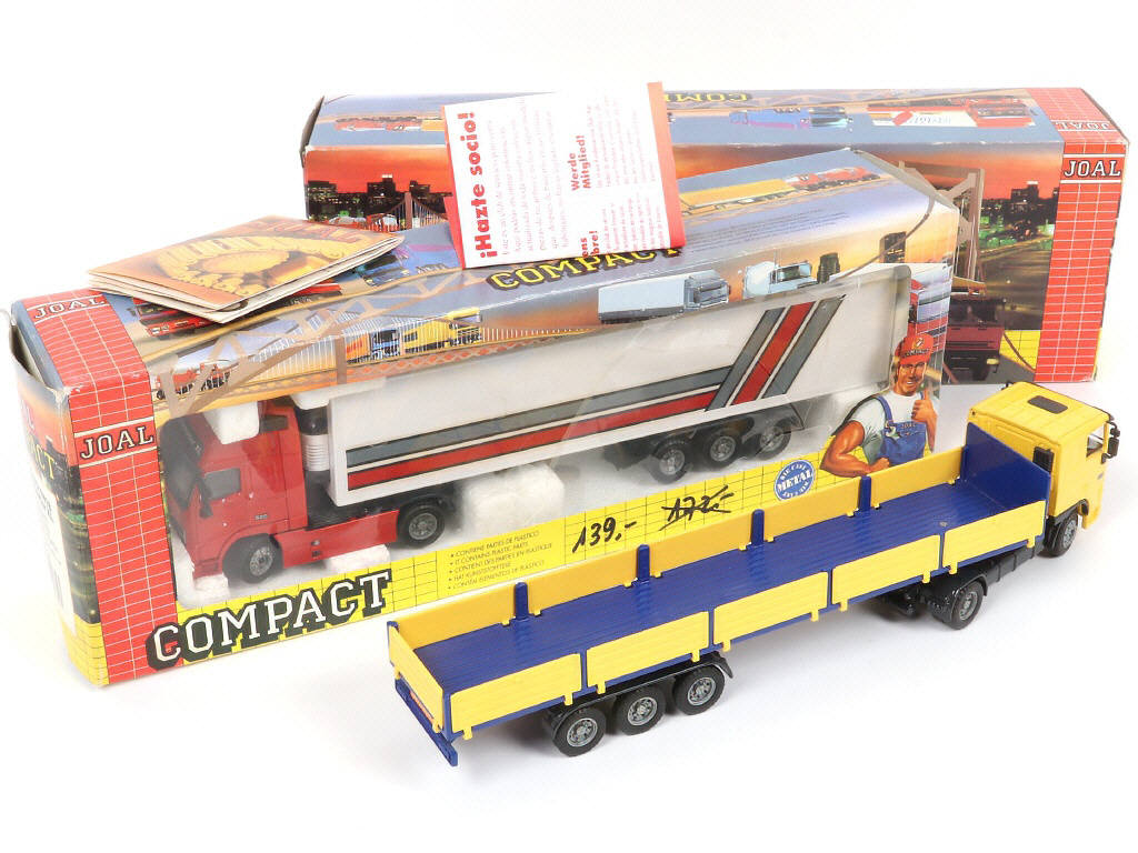 Lot 90 - JOAL (ESPAGNE) (2)