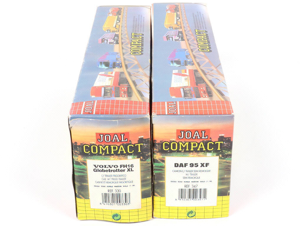 Lot 90 - JOAL (ESPAGNE) (2)