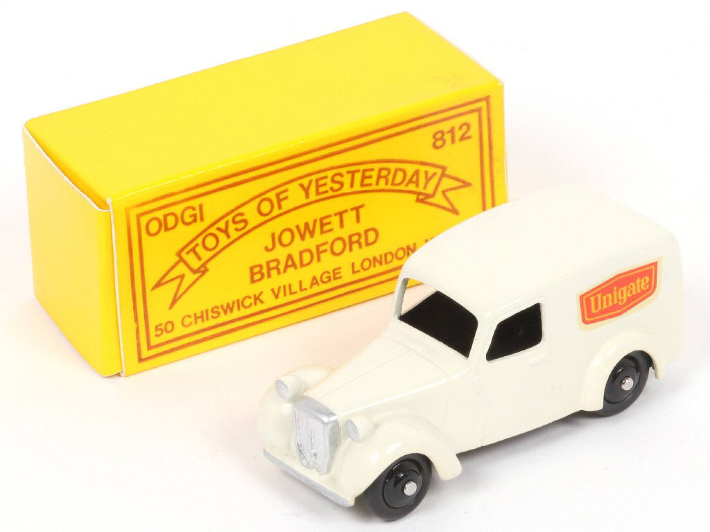 Lot 140 - ODGI (GB) (1)