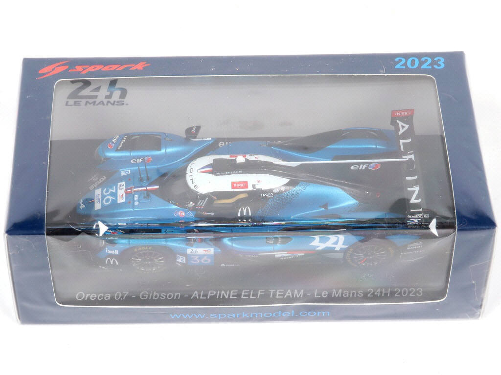 Lot 28 - SPARK (MACAU) (3)