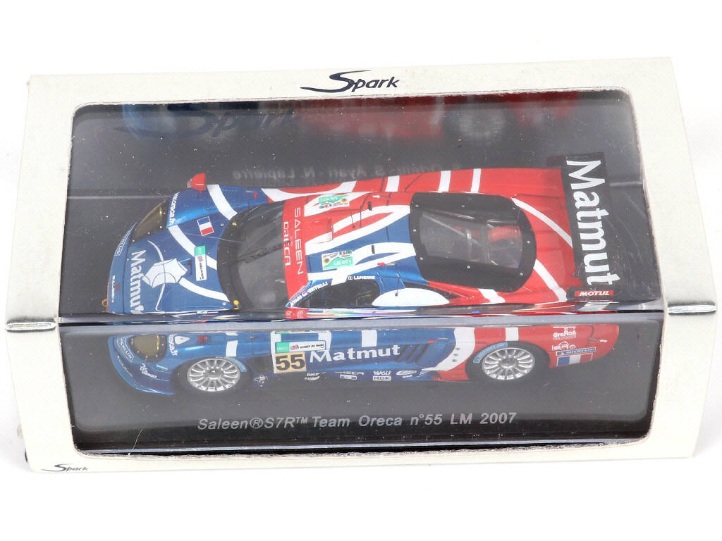 Lot 28 - SPARK (MACAU) (3)