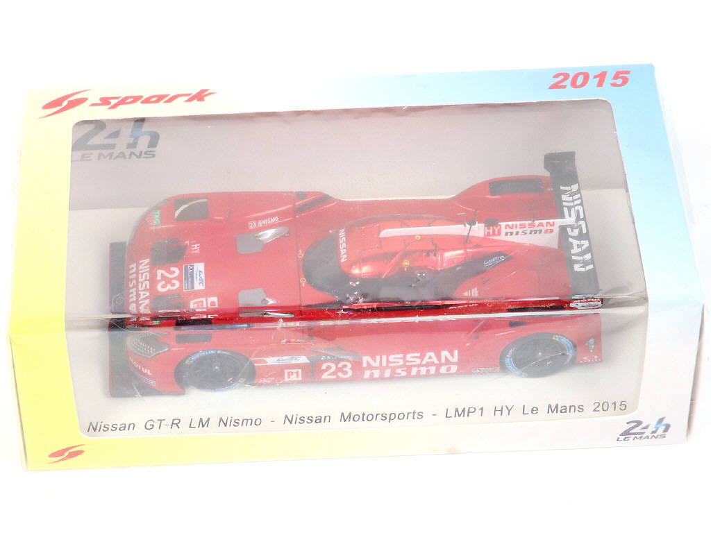 Lot 29 - SPARK (MACAU) (3)