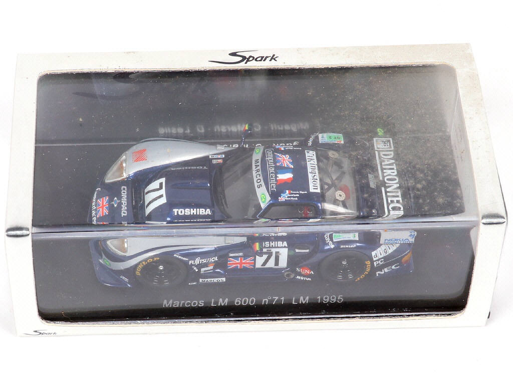 Lot 29 - SPARK (MACAU) (3)