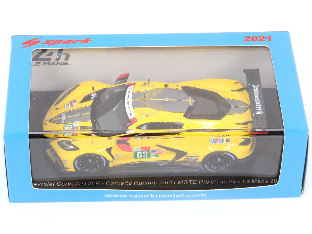 Lot 29 - SPARK (MACAU) (3)