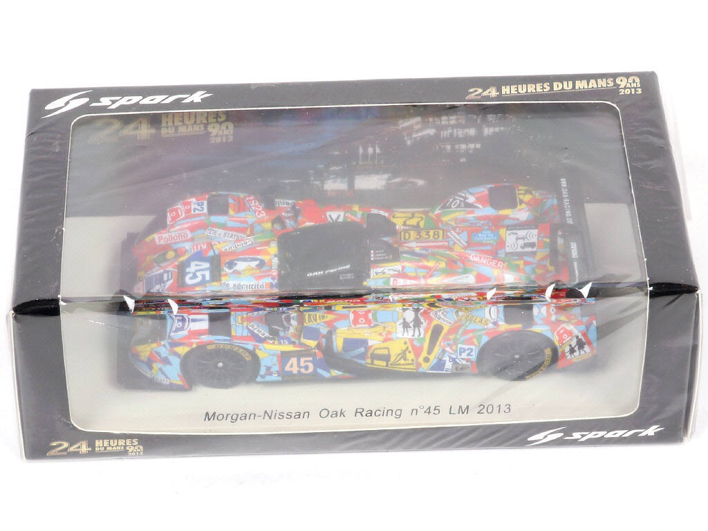 Lot 30 - SPARK (MACAU) (3)