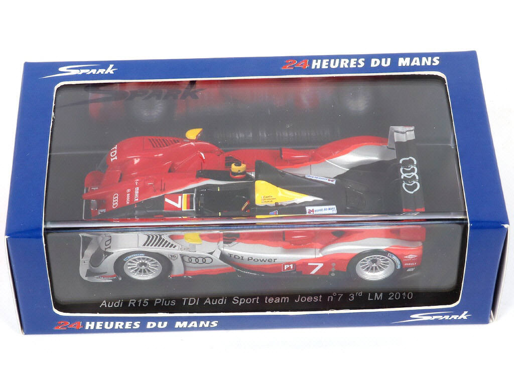 Lot 32 - SPARK (MACAU) (3)