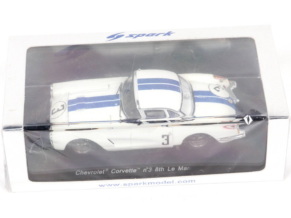 Lot 35 - SPARK (MACAU) (3)