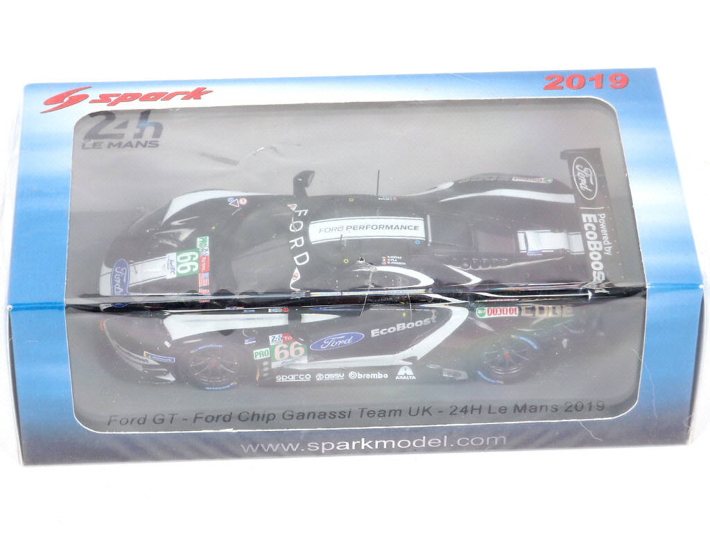 Lot 37 - SPARK (MACAU) (3)