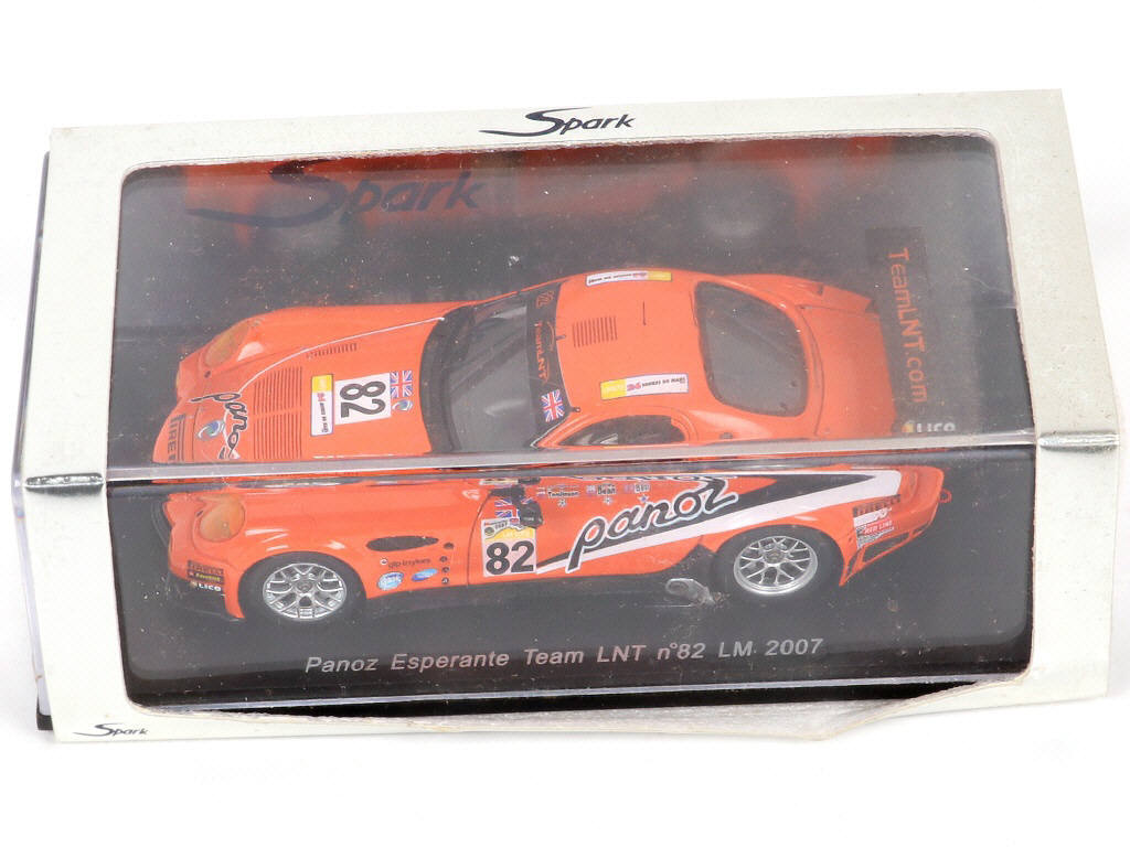 Lot 39 - SPARK (MACAU) (3)