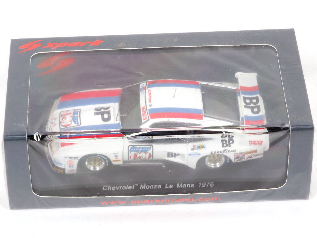 Lot 39 - SPARK (MACAU) (3)