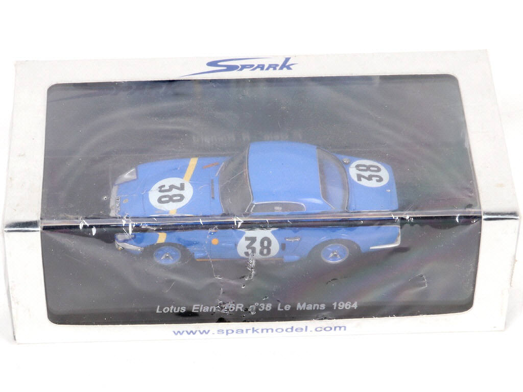 Lot 39 - SPARK (MACAU) (3)