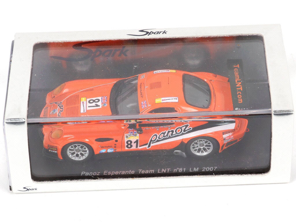 Lot 41 - SPARK (MACAU) (3)
