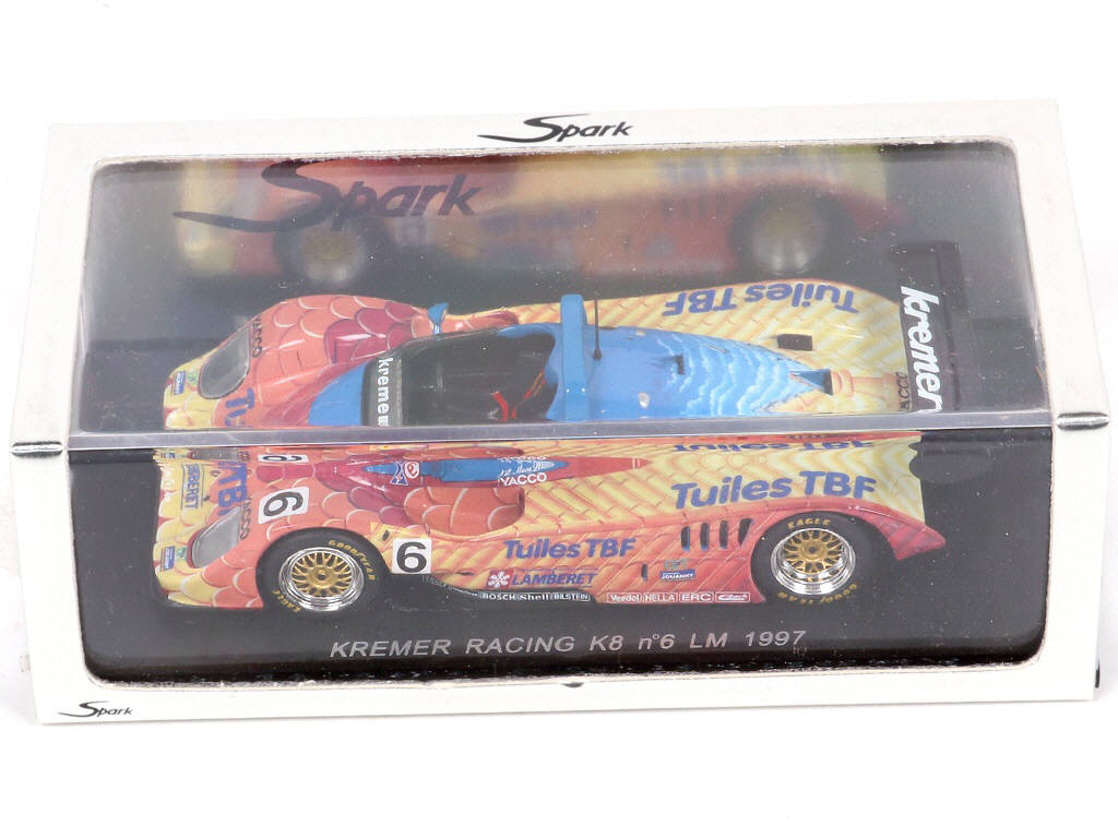 Lot 41 - SPARK (MACAU) (3)