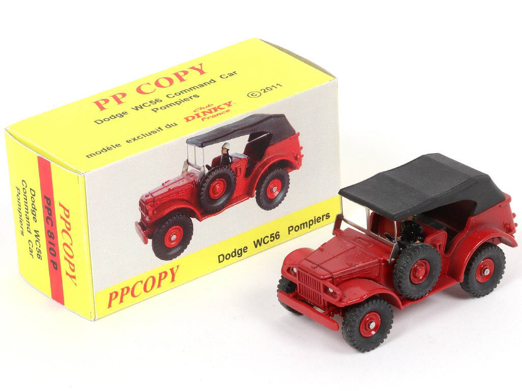 Lot 147 - P.P. COPY (GB) (1)