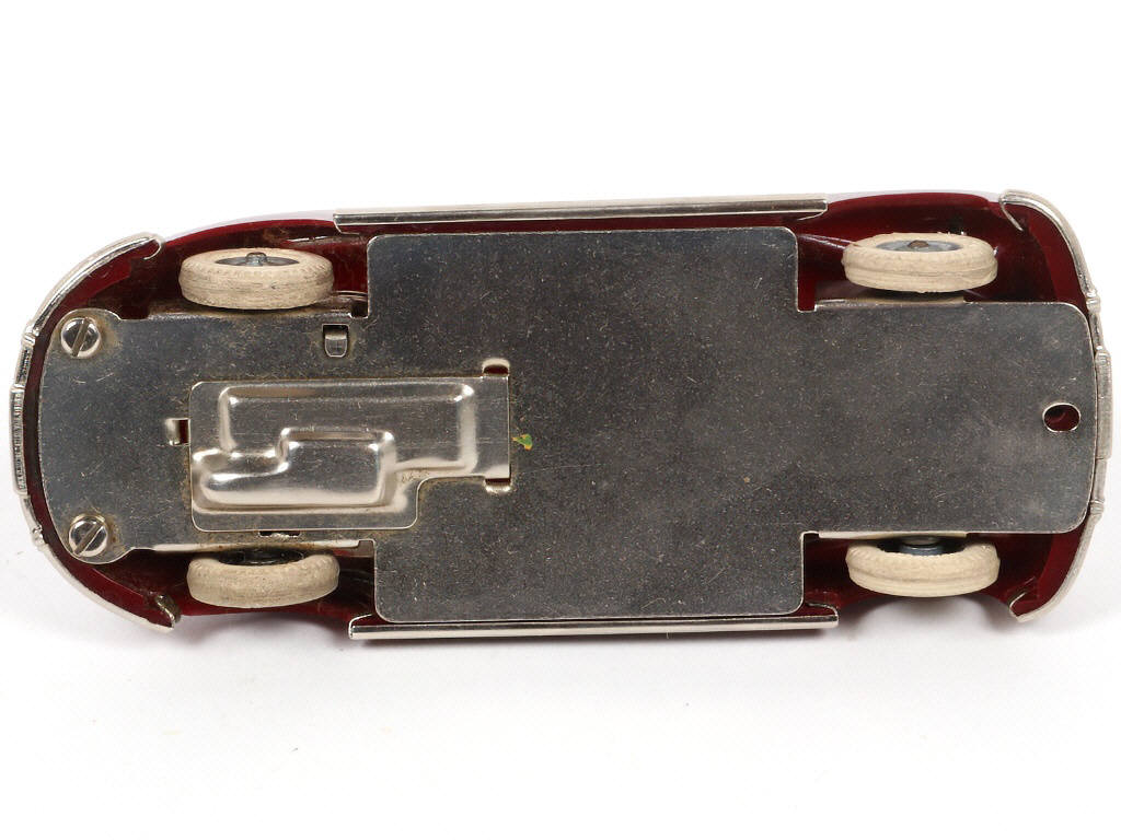 Lot 65 - DUX (ALLEMAGNE) (1)