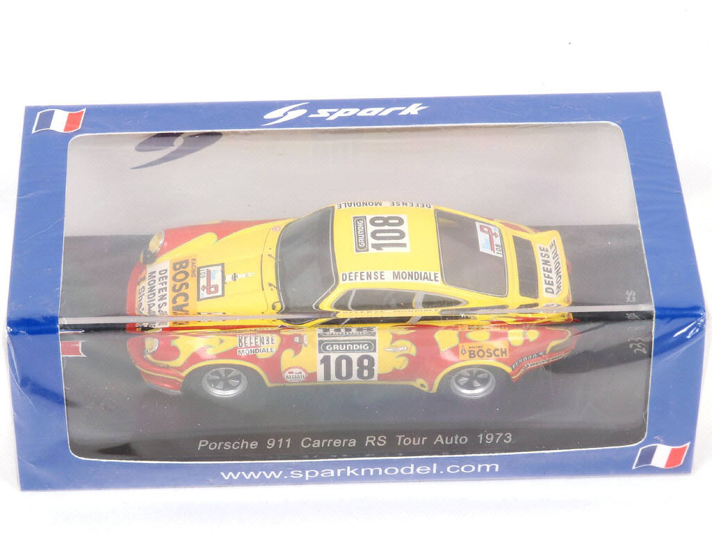 Lot 42 - SPARK (MACAU) (3)
