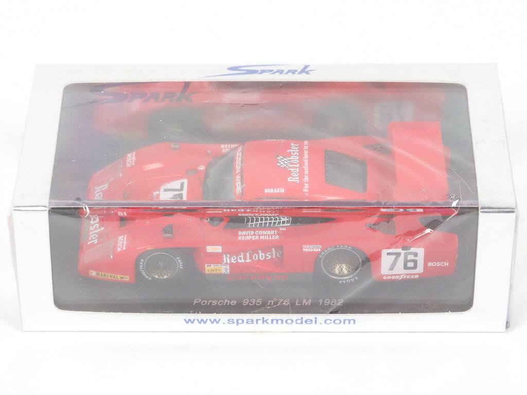 Lot 44 - SPARK (MACAU) (3)