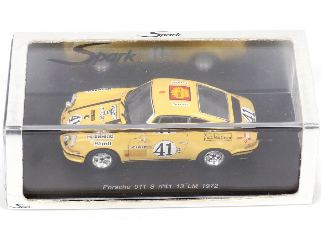 Lot 44 - SPARK (MACAU) (3)