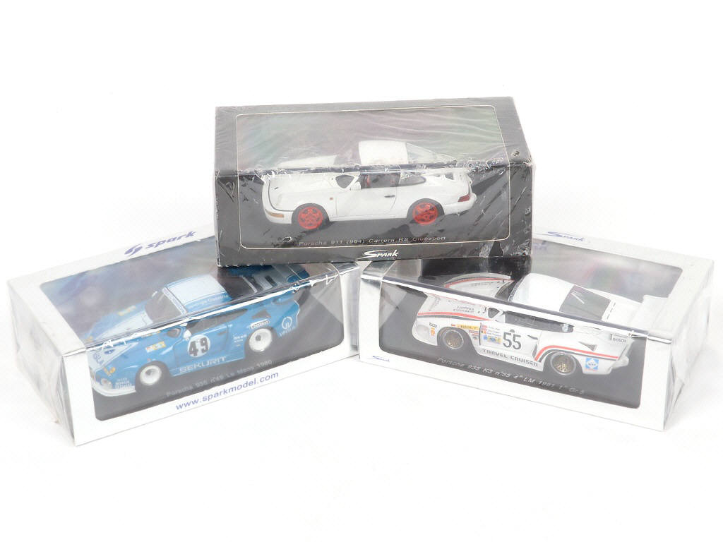 Lot 45 - SPARK (MACAU) (3)