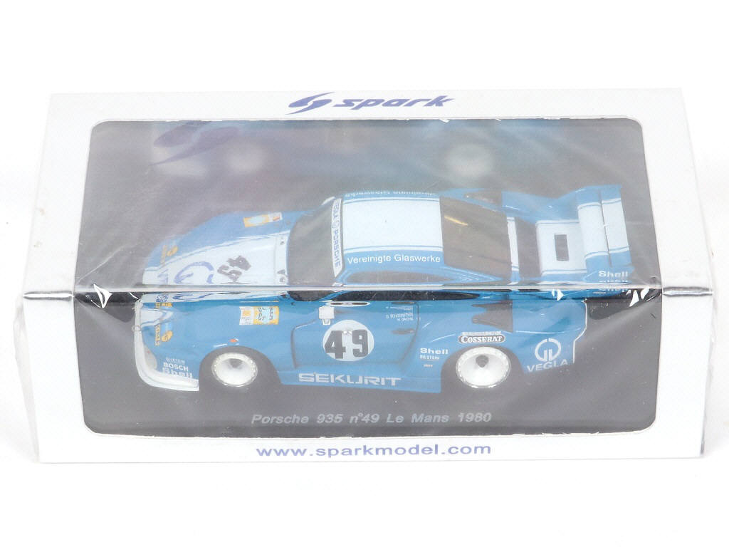 Lot 45 - SPARK (MACAU) (3)