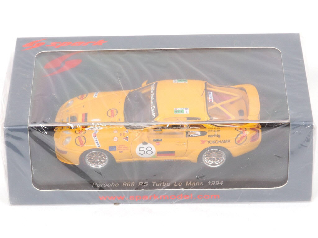 Lot 46 - SPARK (MACAU) (3)
