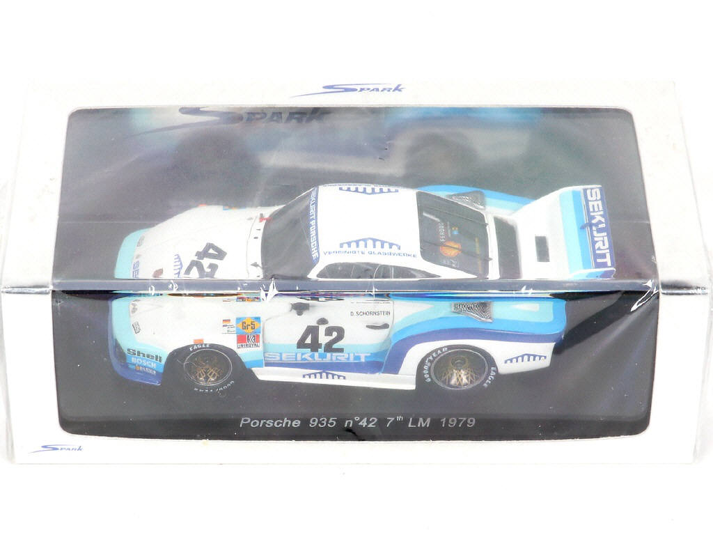 Lot 46 - SPARK (MACAU) (3)