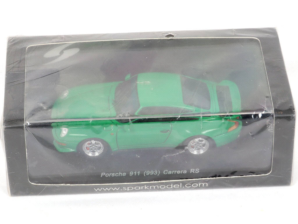Lot 47 - SPARK (MACAU) (3)