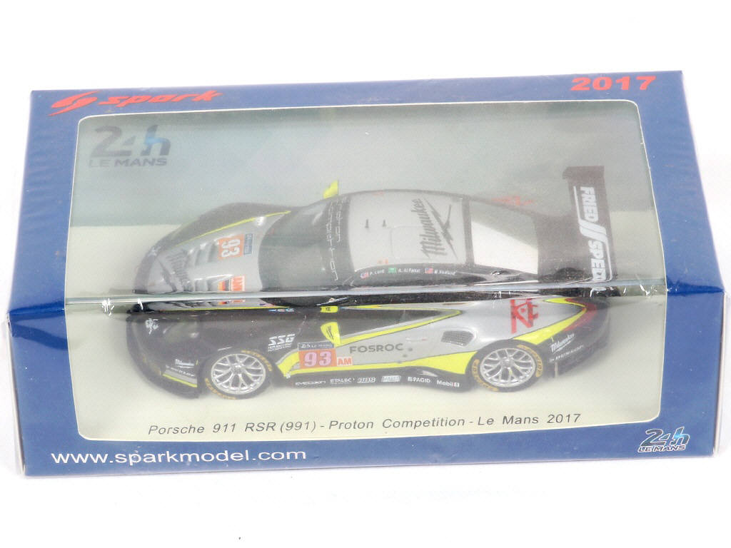 Lot 48 - SPARK (MACAU) (3)
