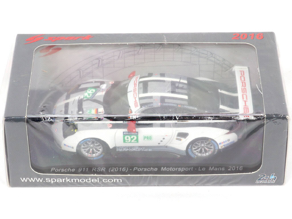 Lot 49 - SPARK (MACAU) (3)
