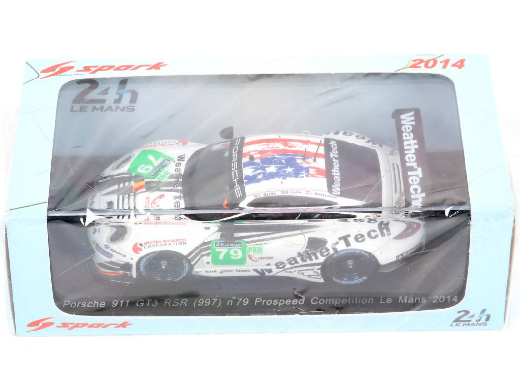 Lot 49 - SPARK (MACAU) (3)