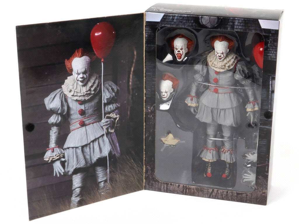 Lot 191 - NECA (CHINE) (1)