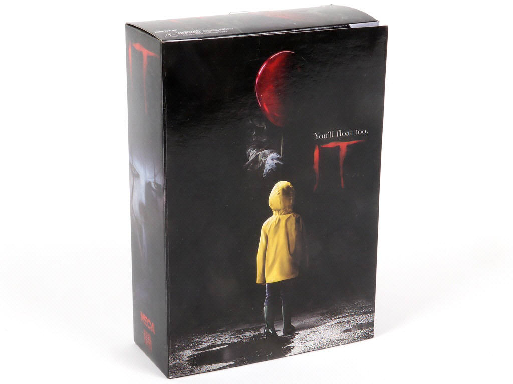 Lot 191 - NECA (CHINE) (1)