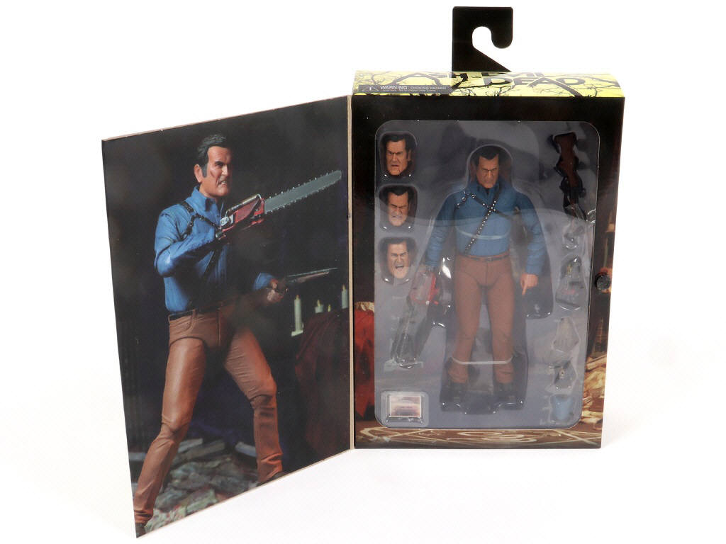 Lot 192 - NECA (CHINE) (1)