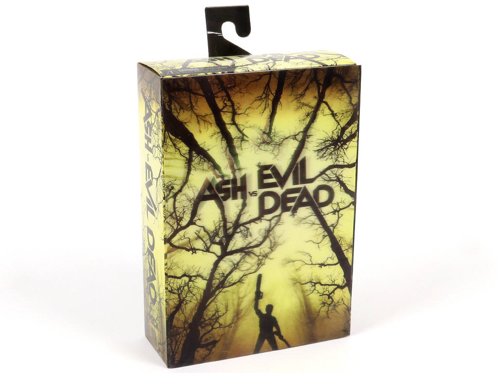 Lot 192 - NECA (CHINE) (1)