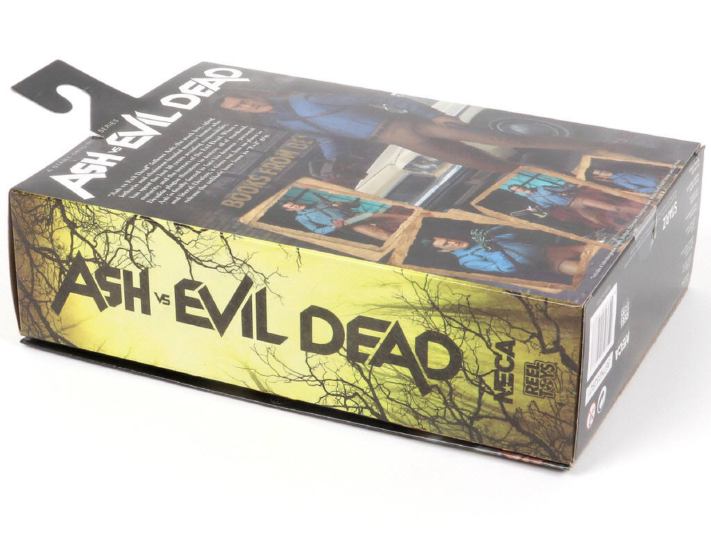 Lot 192 - NECA (CHINE) (1)