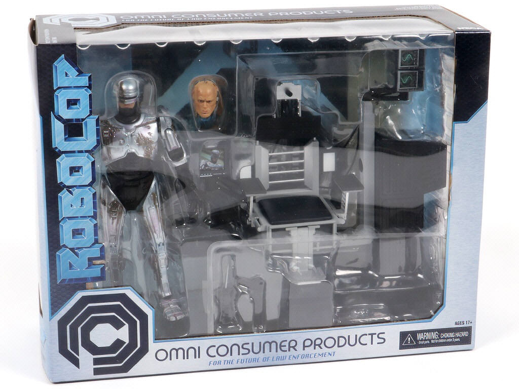 Lot 193 - NECA (CHINE) (1)