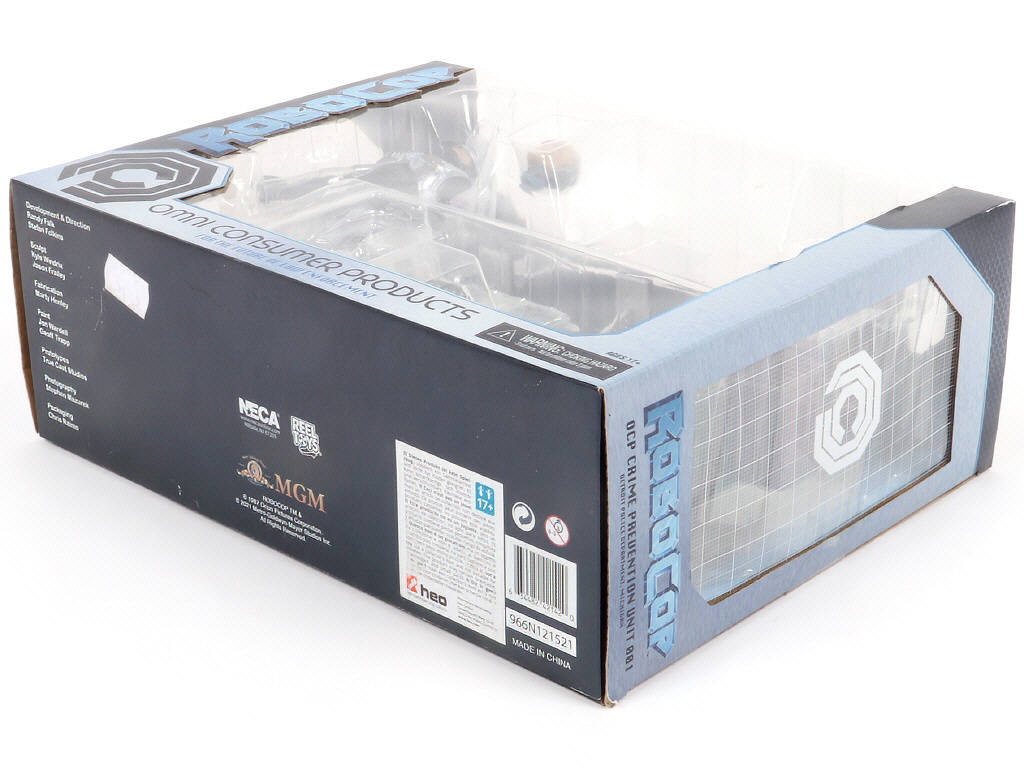 Lot 193 - NECA (CHINE) (1)