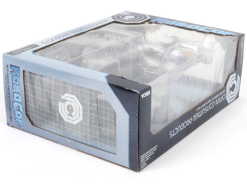 Lot 193 - NECA (CHINE) (1)