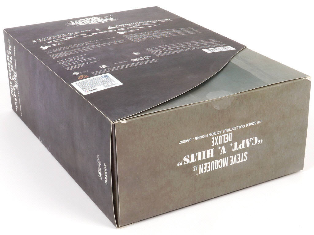 Lot 180 - STAR ACE (USA) (1)