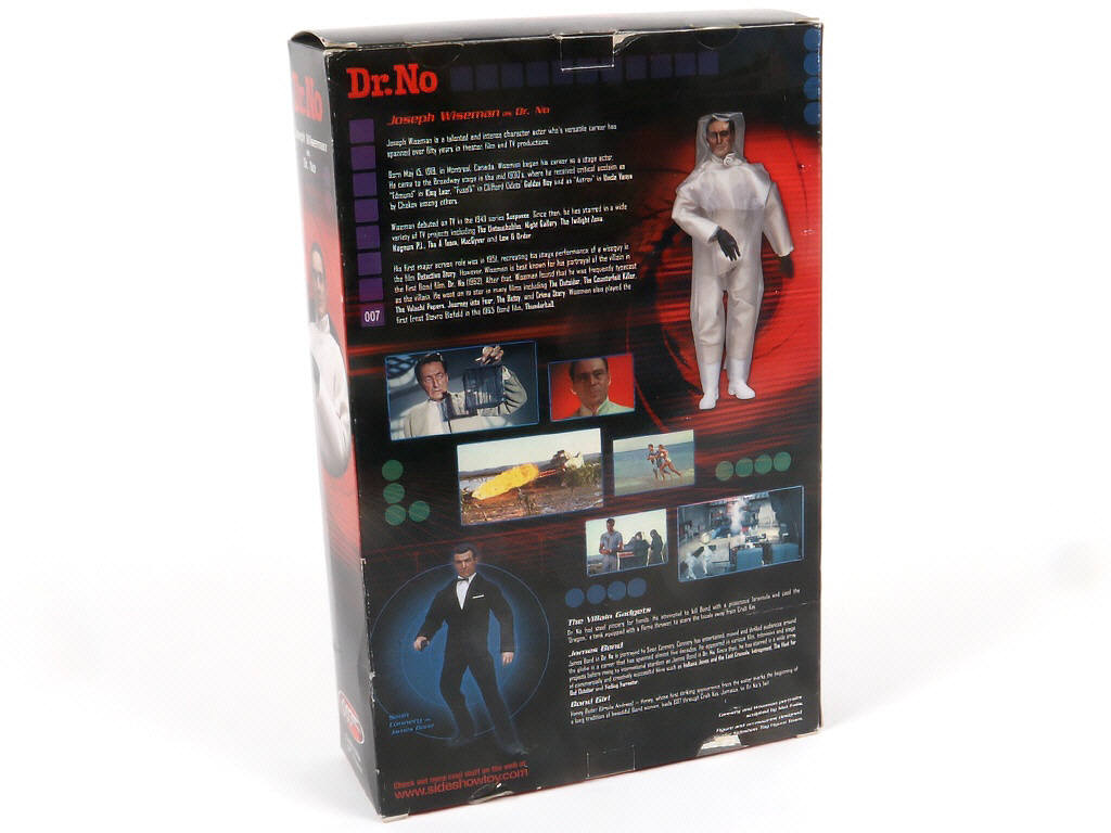 Lot 202 - SIDESHOW COLLECTIBLES (1)